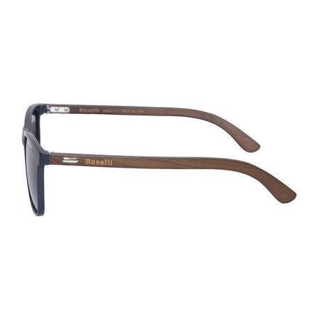 LENTES DE SOL POLARIZADO UNISEX GBM121 BOSELLI BOSELLI