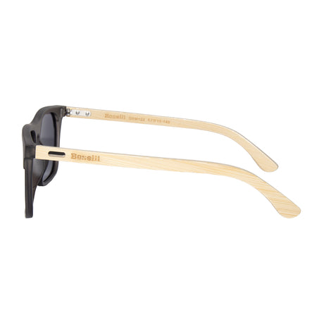 LENTES DE SOL POLARIZADO UNISEX GBM122 BOSELLI BOSELLI