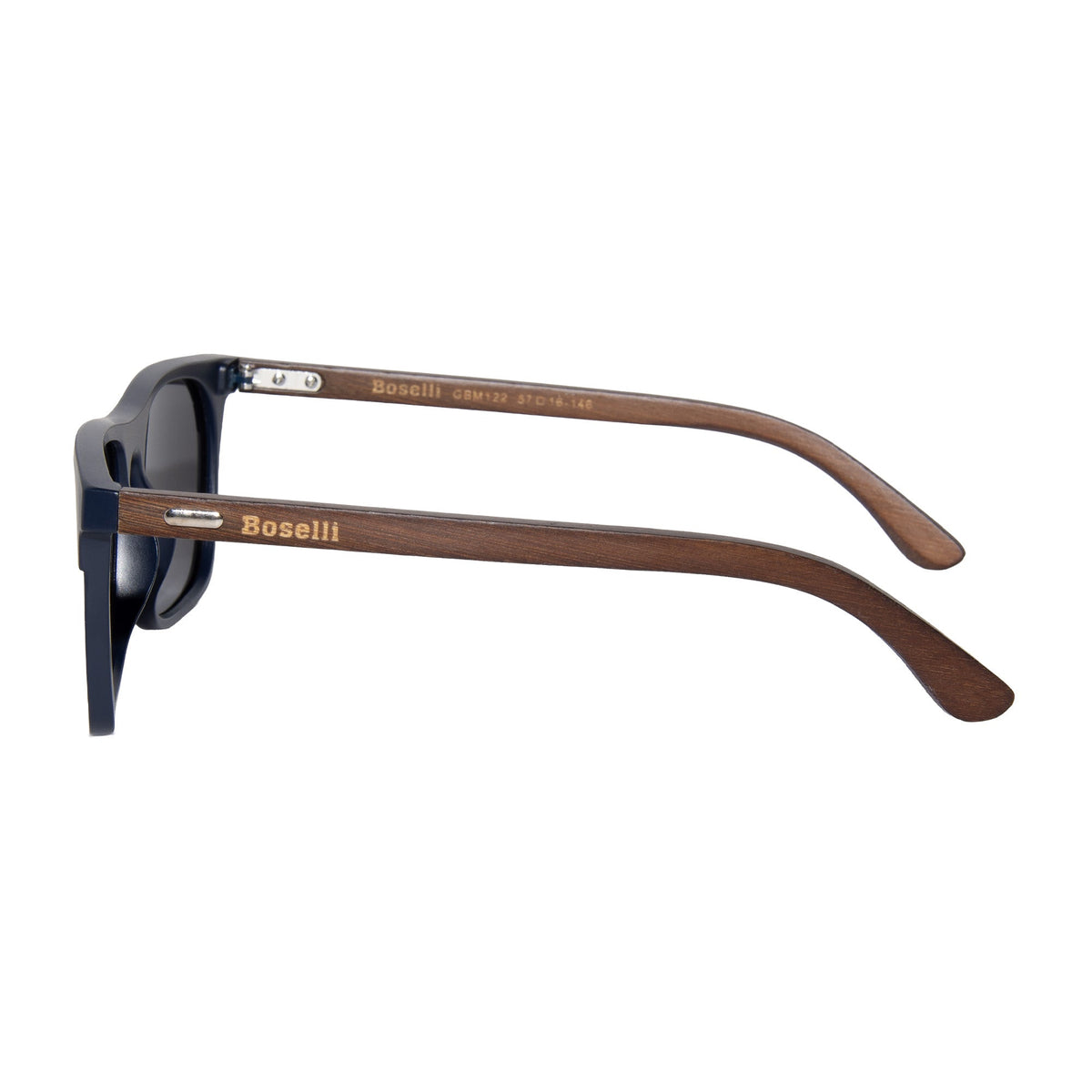 LENTES DE SOL POLARIZADO UNISEX GBM122 BOSELLI BOSELLI