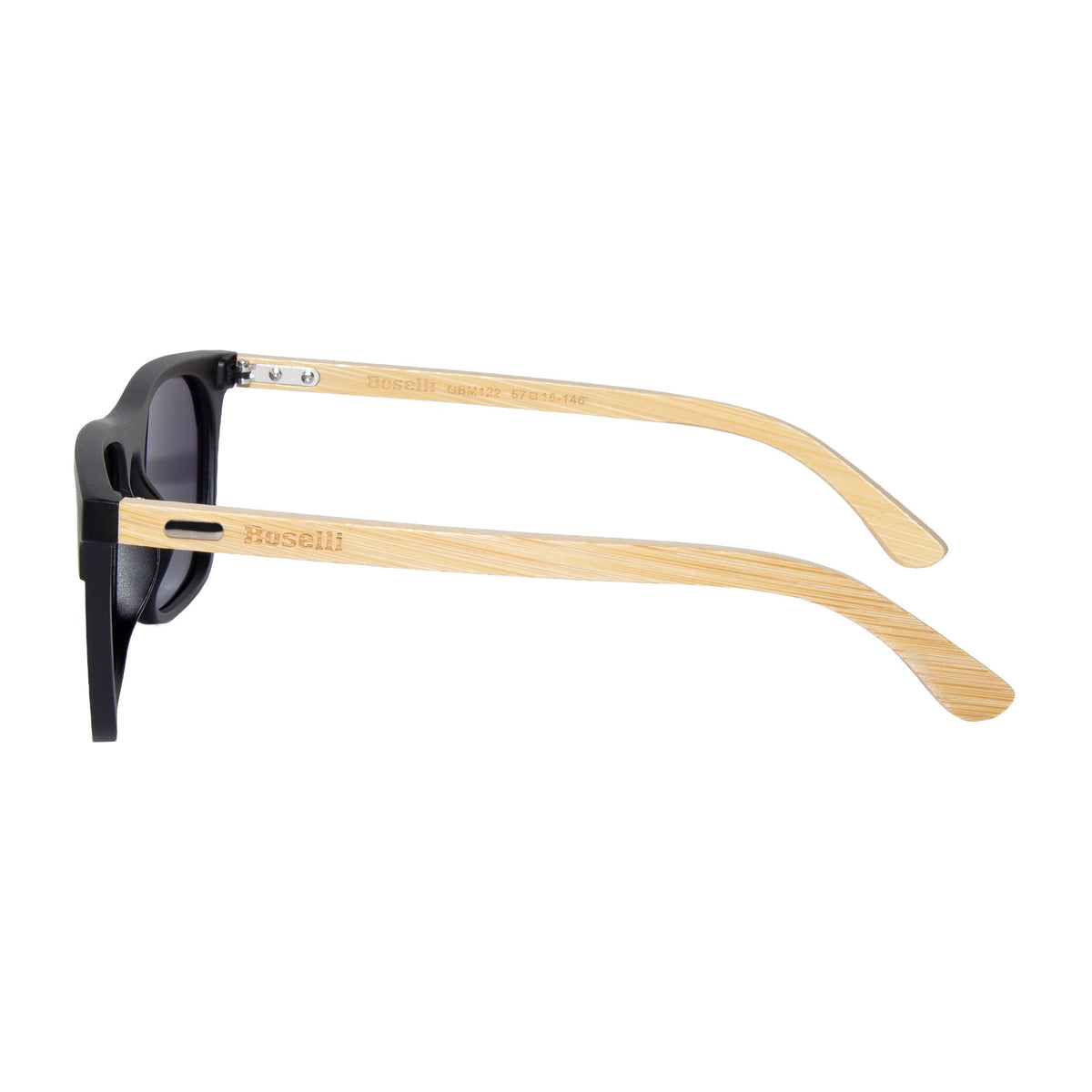 LENTES DE SOL POLARIZADO UNISEX GBM122 BOSELLI BOSELLI