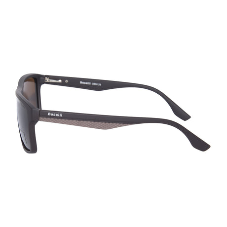 LENTES DE SOL POLARIZADO HOMBRE GBM126 BOSELLI BOSELLI