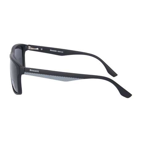 LENTES DE SOL POLARIZADO HOMBRE GBM126 BOSELLI BOSELLI