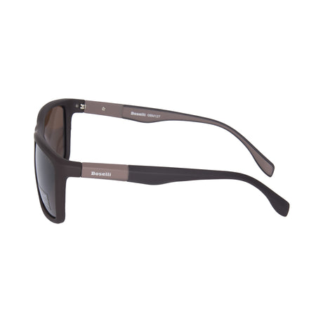 LENTES DE SOL POLARIZADO HOMBRE GBM127 BOSELLI BOSELLI