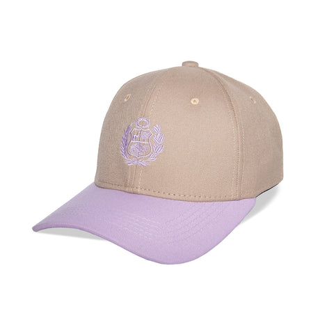 GORRA CON BROCHE MUJER GBPC03 PERU - 1025941 SUNTIME