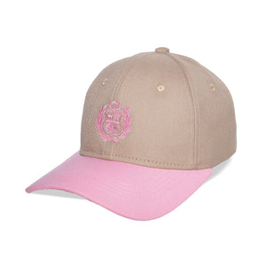 GORRA CON BROCHE MUJER GBPC03 PERU SUNTIME