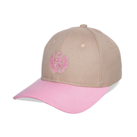 GORRA CON BROCHE MUJER GBPC03 PERU SUNTIME