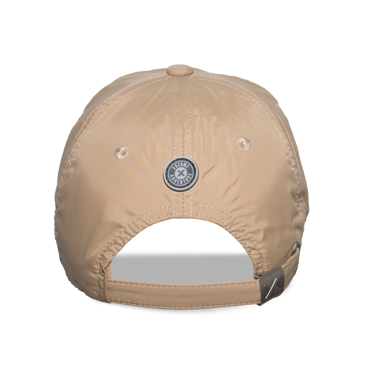 GORRA CON BROCHE UNISEX GEX003 EXTRME EXTRME
