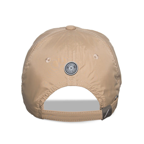 GORRA CON BROCHE UNISEX GEX003 EXTRME EXTRME