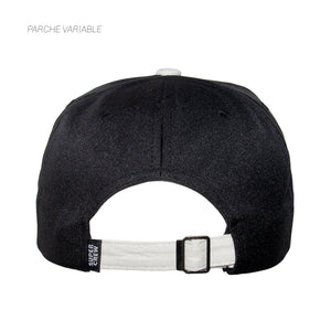 GORRA CON BROCHE UNISEX GSC015 SUPERCREW SUPERCREW