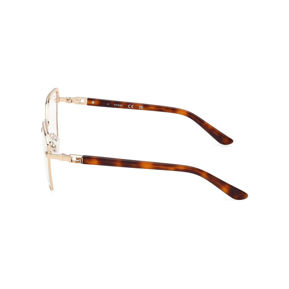 MONTURA  MUJER GU2983 024 56 GUESS GUESS