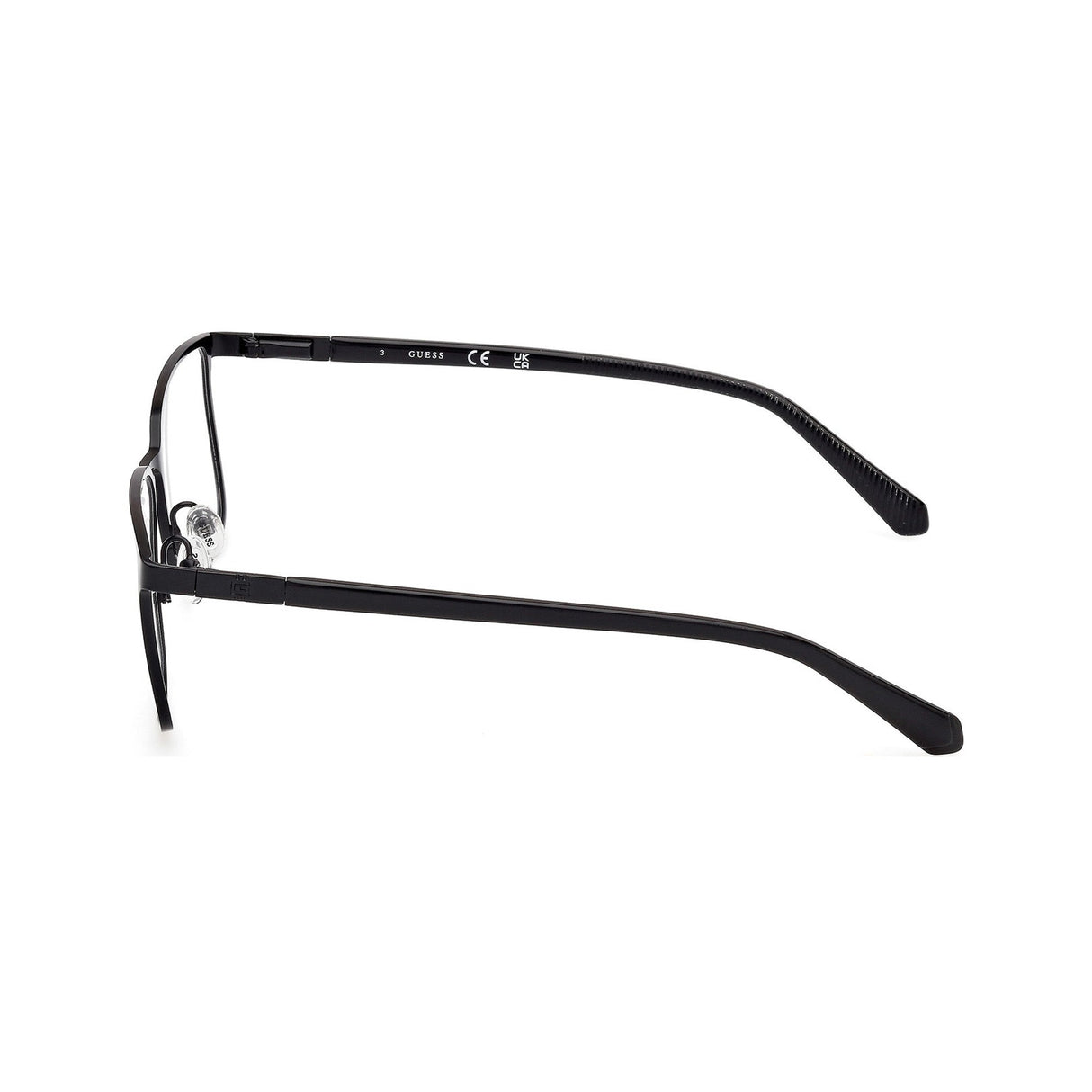 MONTURA  HOMBRE GU50243 002 58 GUESS GUESS