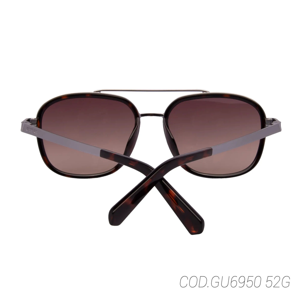 LENTES DE SOL UV400 HOMBRE GU6950 52G GUESS GUESS