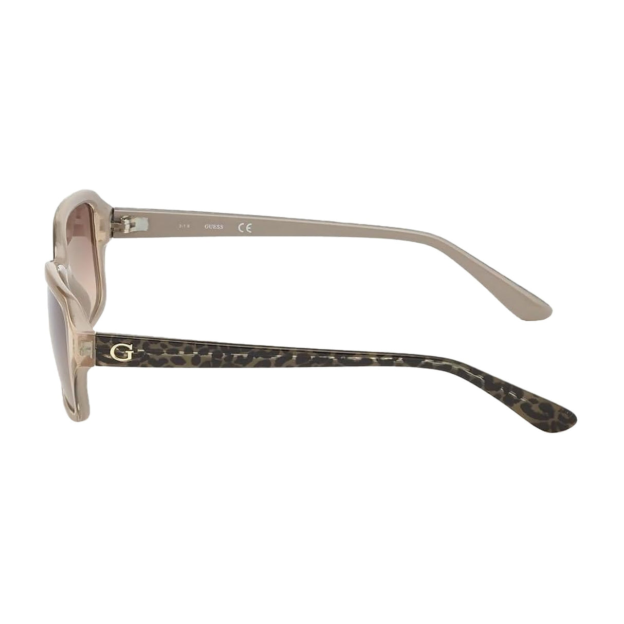 LENTES DE SOL UV400 MUJER GU7595 57F GUESS GUESS