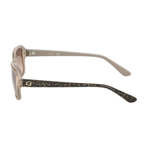 LENTES DE SOL UV400 MUJER GU7595 57F GUESS GUESS