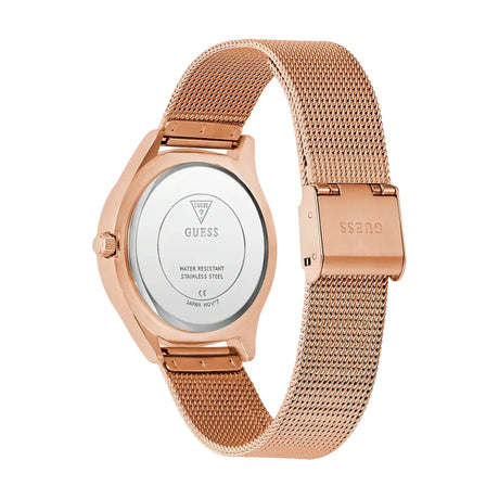 RELOJ ANALOGICO MUJER GW0835L3 GUESS GUESS