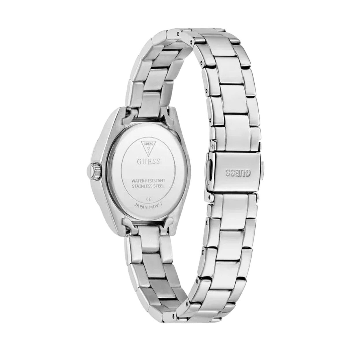 RELOJ ANALOGICO MUJER GW0841L4 GUESS GUESS