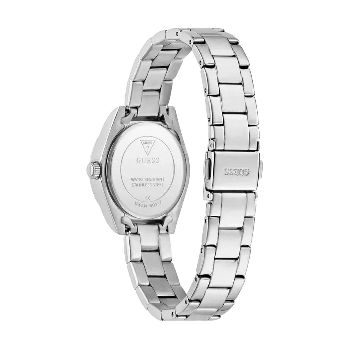RELOJ ANALOGICO MUJER GW0841L6 GUESS GUESS