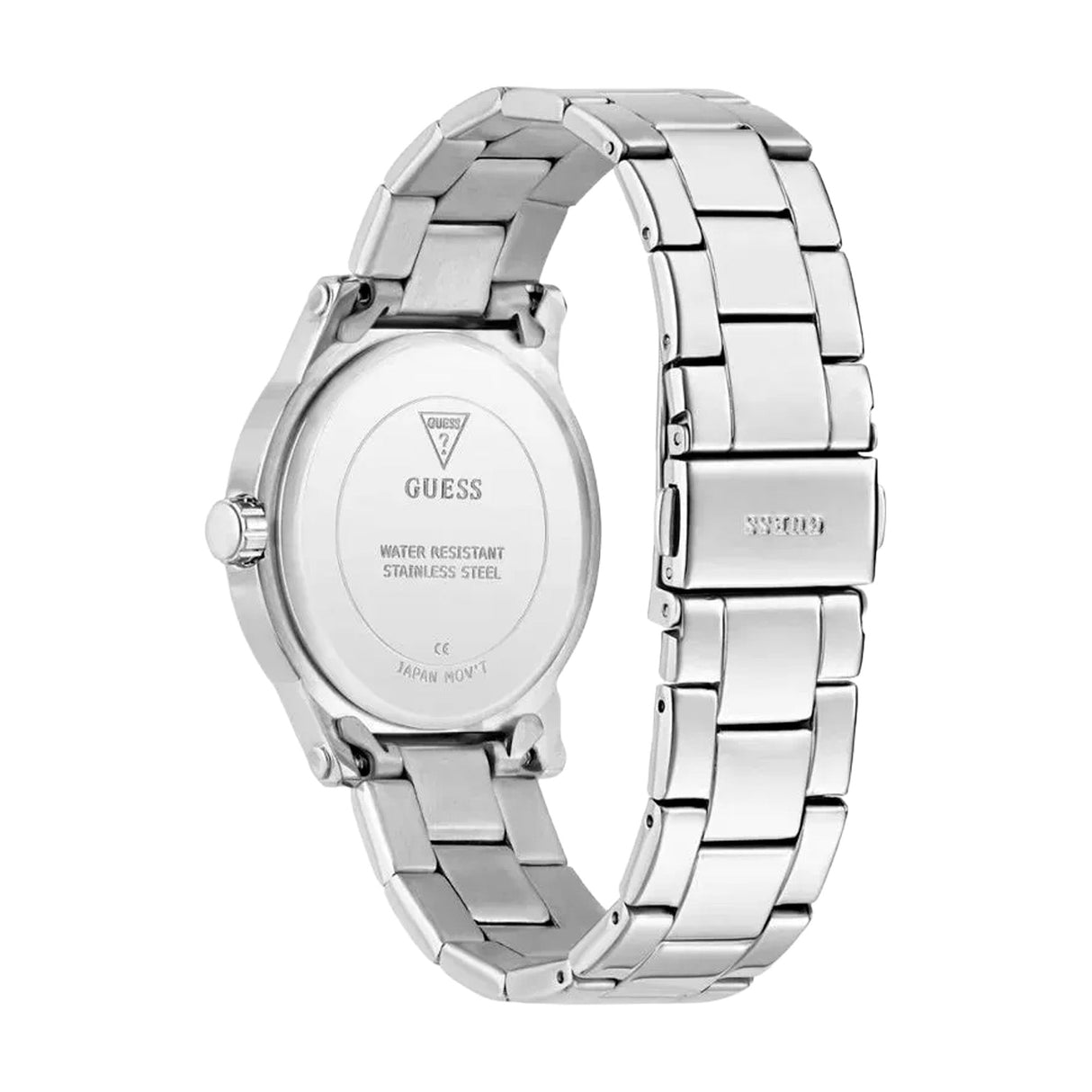 RELOJ ANALOGICO MUJER GW0861L1 GUESS GUESS