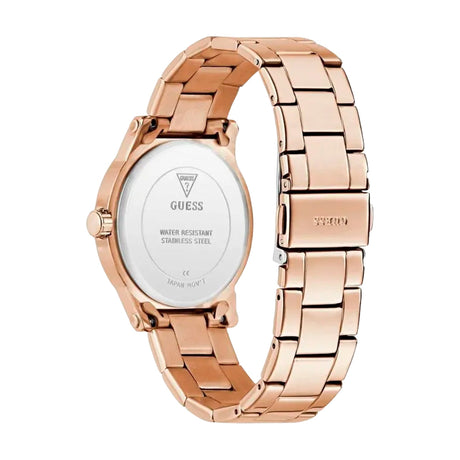 RELOJ ANALOGICO MUJER GW0861L3 GUESS GUESS