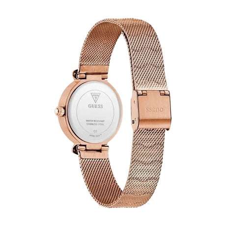 RELOJ ANALOGICO MUJER GW0866L3 GUESS GUESS