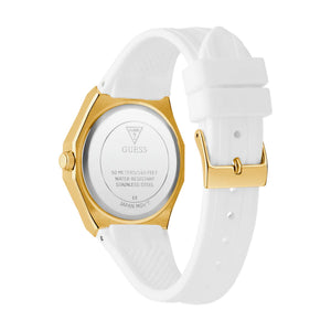 RELOJ ANALOGICO MUJER GW0872L1 GUESS GUESS