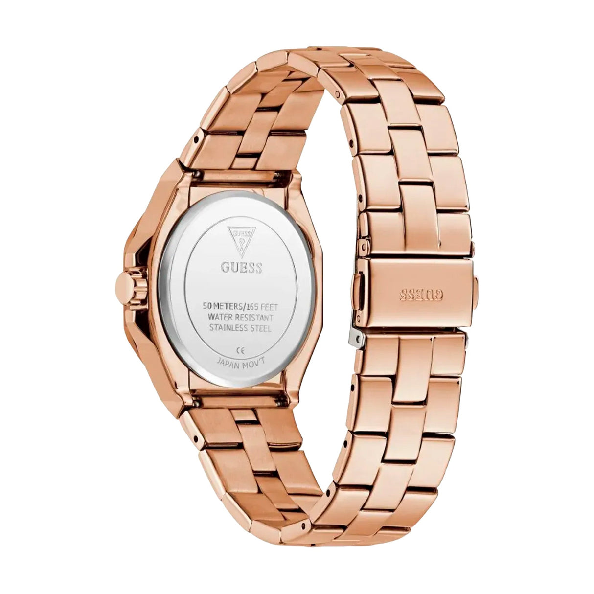 RELOJ ANALOGICO MUJER GW0873L3 GUESS GUESS