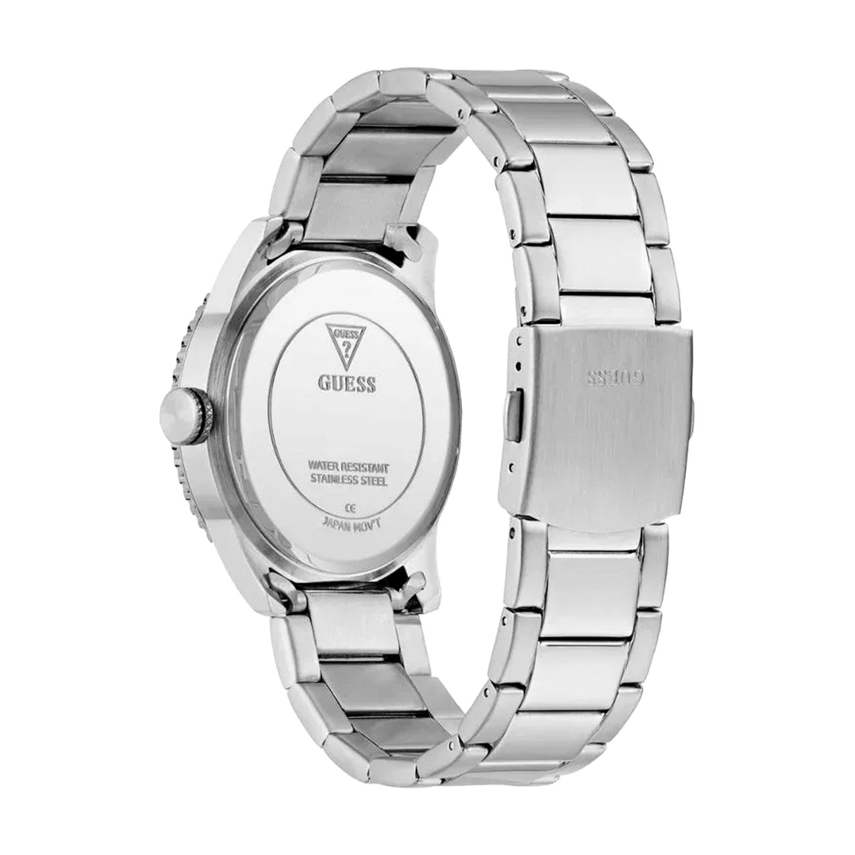 RELOJ ANALOGICO HOMBRE GW0889G1 GUESS GUESS