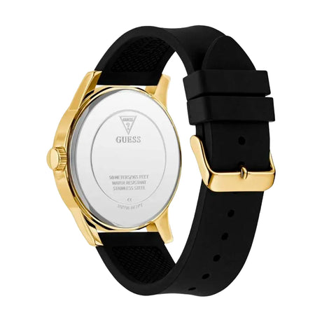 RELOJ ANALOGICO HOMBRE GW0916G1 GUESS GUESS