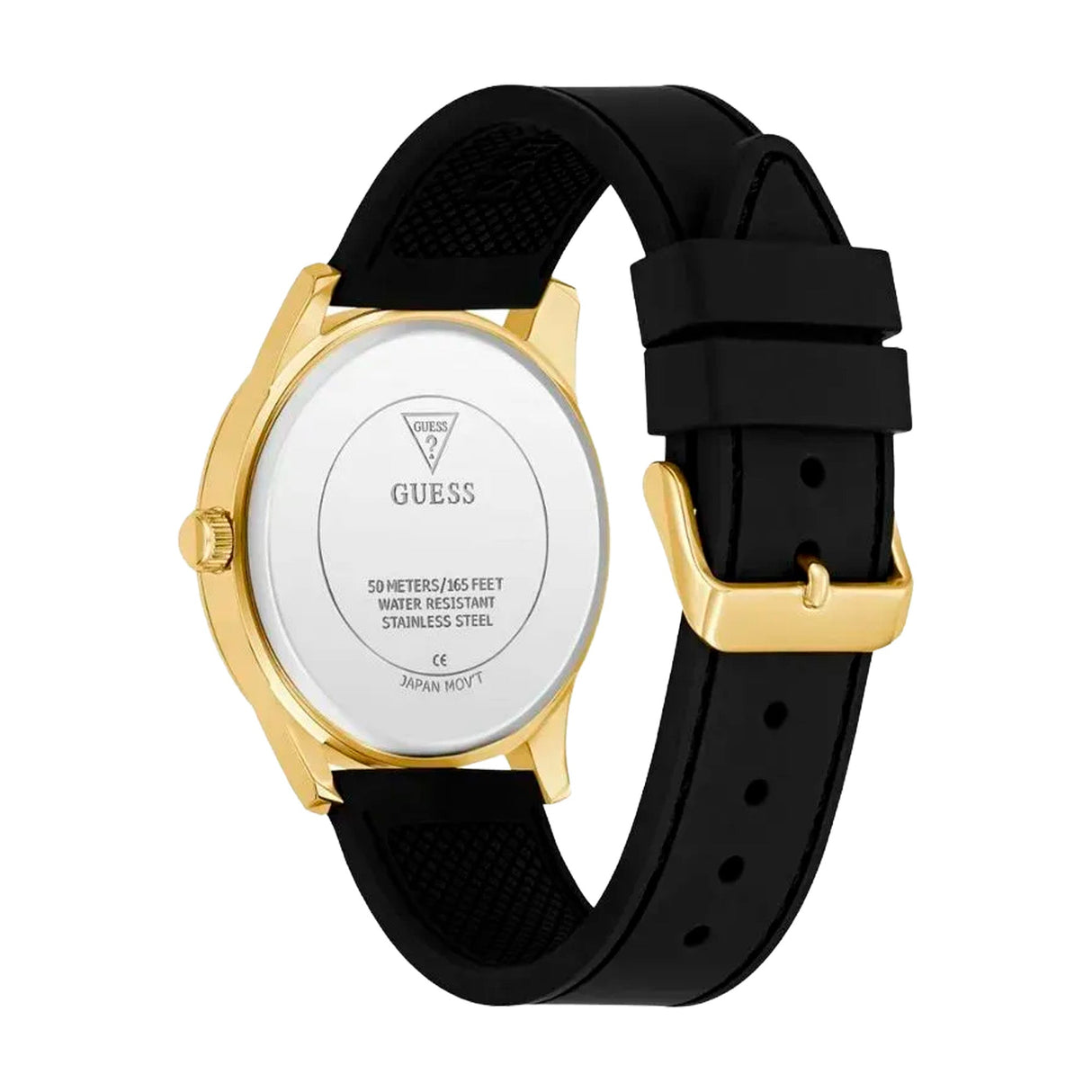 RELOJ ANALOGICO HOMBRE GW0957G2 GUESS GUESS
