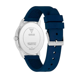 RELOJ ANALOGICO HOMBRE GW0973G1 GUESS GUESS