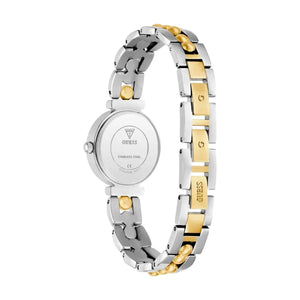 RELOJ ANALOGICO MUJER GW0994L3 GUESS GUESS