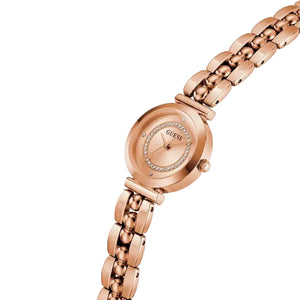 RELOJ ANALOGICO MUJER GW0994L4 GUESS GUESS