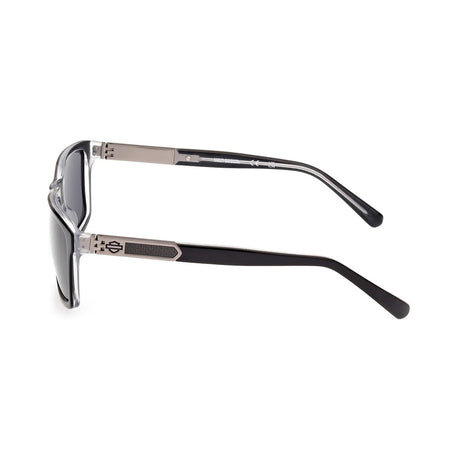 LENTES DE SOL POLARIZADO HOMBRE HD0977X 01D 59 HARLEY DAVIDSON HARLEY DAVIDSON