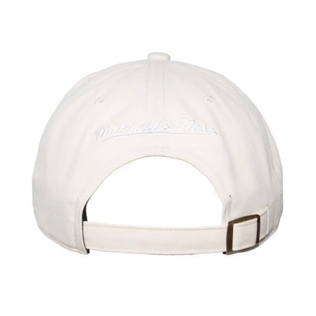 GORRA MITCHELL & NESS NBA- LOS ANGELES KINGS HD12940-LAKCREA MITCHELL AND NESS