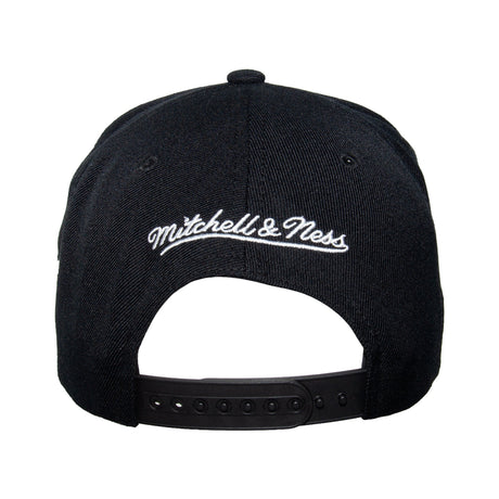 GORRA MITCHELL & NESS NBA-CHICAGO BULLS HHSS3280-CBUYYPPPBLC MITCHELL AND NESS