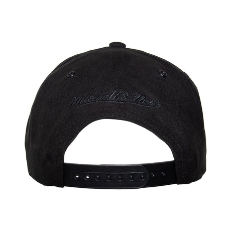 GORRA MITCHELL & NESS NBA-CHICAGO BULLS HHSS5822-CBUYYPPPBLC MITCHELL AND NESS