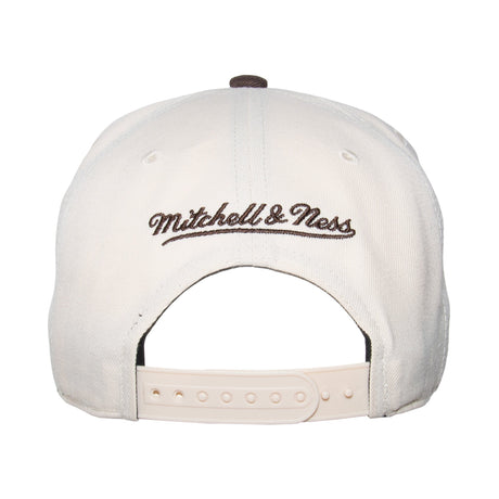 GORRA MITCHELL & NESS NHL-DETROIT RED WINGS HP12966-DRWCREA MITCHELL AND NESS