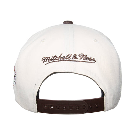 GORRA MITCHELL & NESS NBA-BOSTON CELTICS HS12956-BCECREA MITCHELL AND NESS