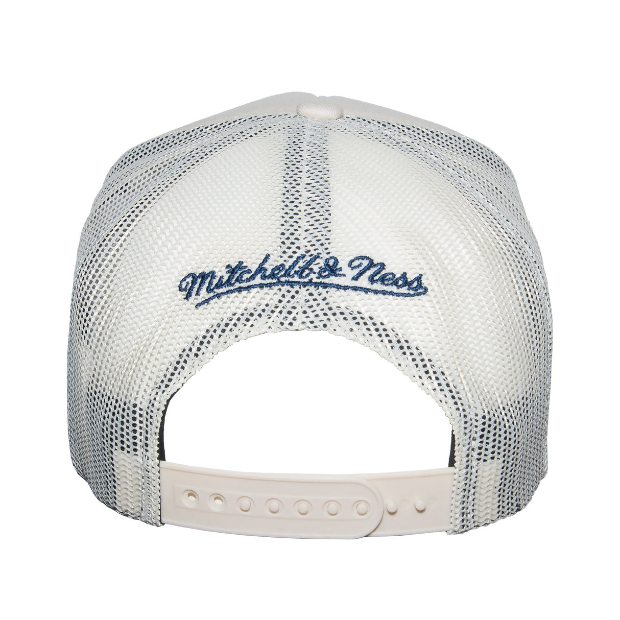 GORRA MITCHELL & NESS NBA-BROOKLYN NETS HT8031-NJNOFWH MITCHELL AND NESS