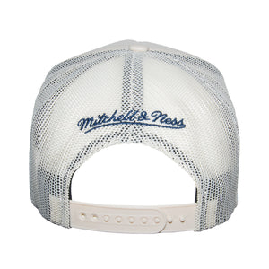 GORRA MITCHELL & NESS NBA-BROOKLYN NETS HT8031-NJNOFWH MITCHELL AND NESS