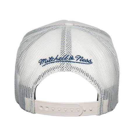 GORRA MITCHELL & NESS NBA-BROOKLYN NETS HT8031-NJNOFWH MITCHELL AND NESS