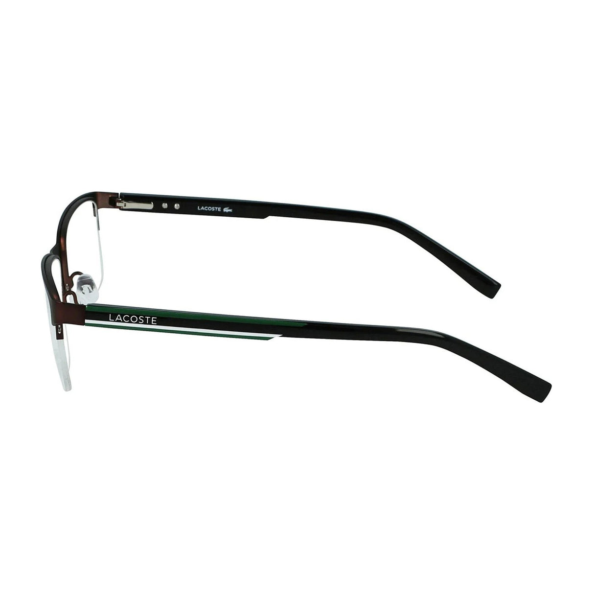 MONTURA  HOMBRE L2279 201 55 LACOSTE LACOSTE