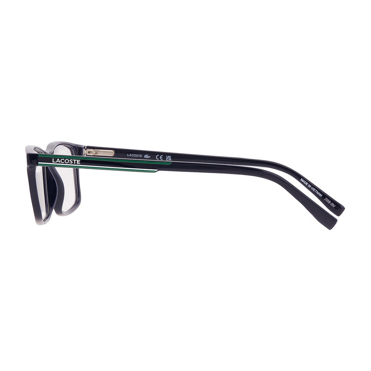 MONTURA  HOMBRE L2858 N 424 54 LACOSTE LACOSTE
