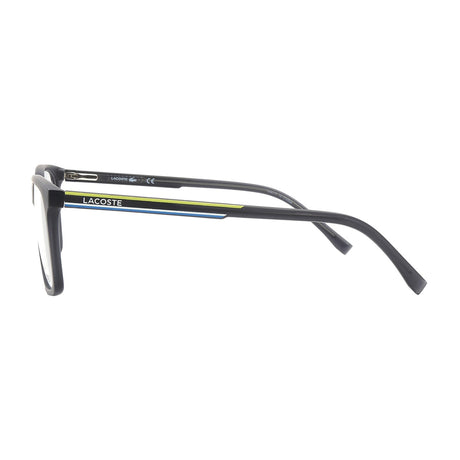 MONTURA  HOMBRE L2859 N 024 57 LACOSTE LACOSTE
