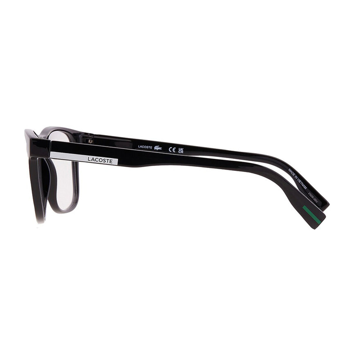 MONTURA  HOMBRE L2898 N 001 56 LACOSTE LACOSTE