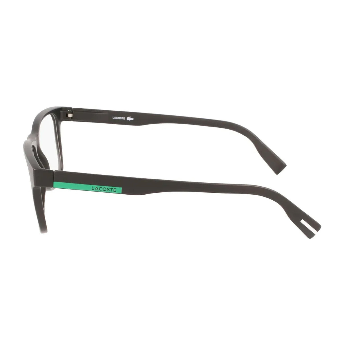 MONTURA HOMBRE L2898 N 002 54 LACOSTE LACOSTE