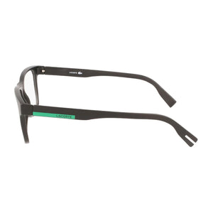 MONTURA HOMBRE L2898 N 002 54 LACOSTE LACOSTE