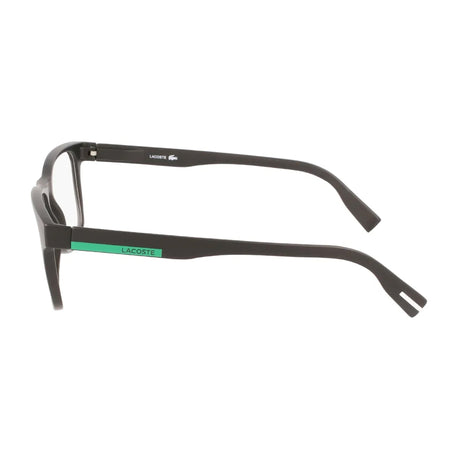 MONTURA HOMBRE L2898 N 002 54 LACOSTE LACOSTE