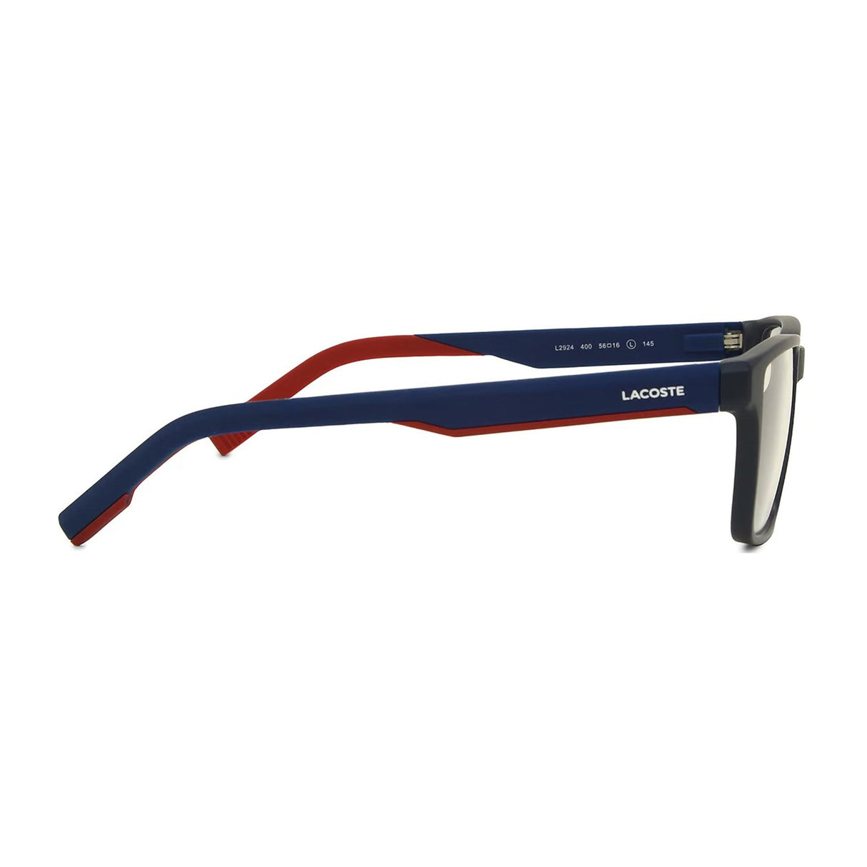 MONTURA  HOMBRE L2924 N 400 56 LACOSTE LACOSTE