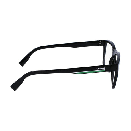 MONTURA  HOMBRE L2926 N 001 55 LACOSTE LACOSTE